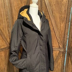 STIO Women's Shot Down Parka, like new